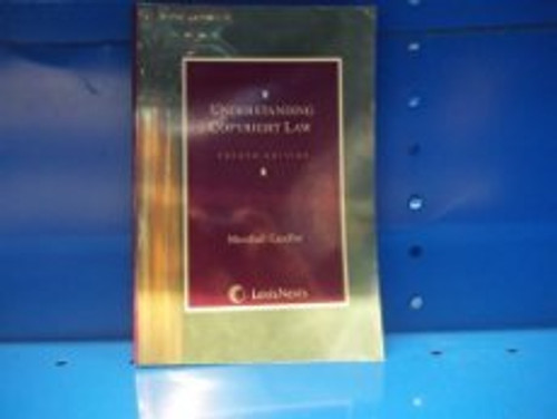 Understanding Copyright Law