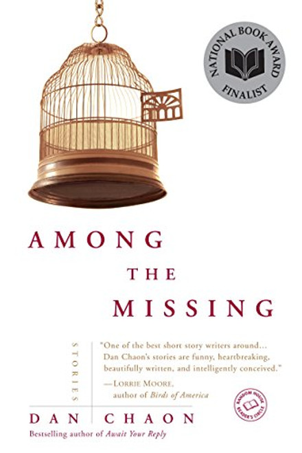 Among the Missing (Ballantine Reader's Circle) Among the Missing (Ballantine Reader's Circle)