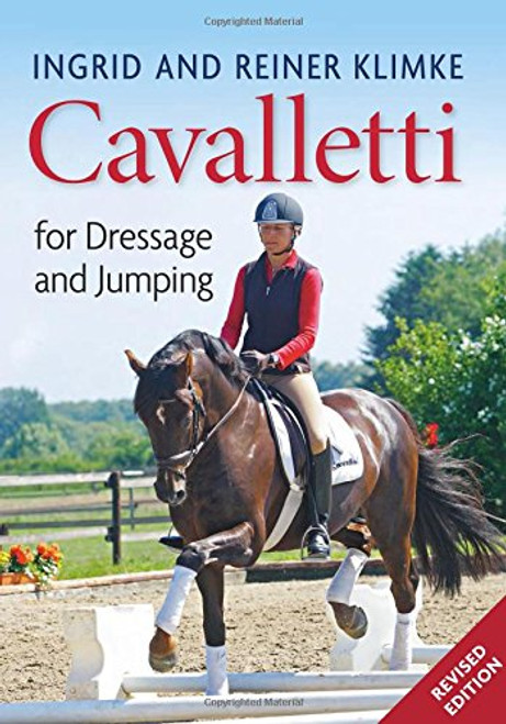 Cavalletti: For Dressage and Jumping