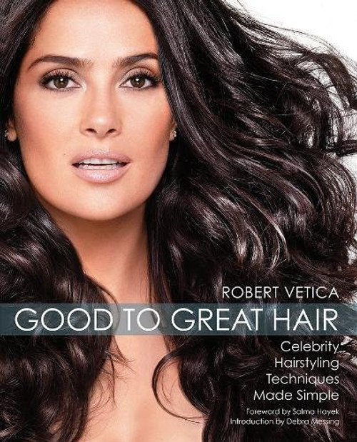 Good to Great Hair