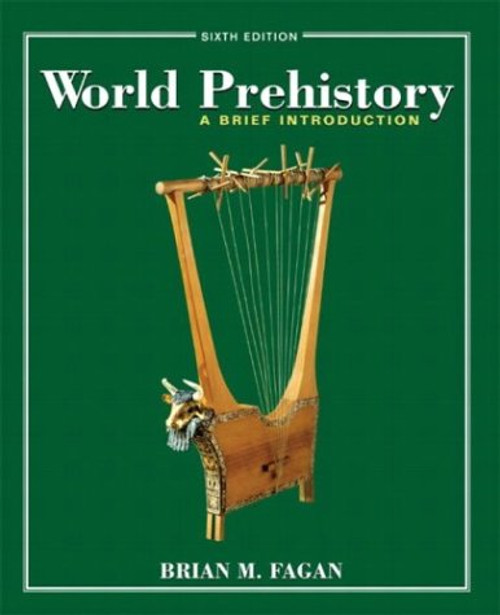 World Prehistory: A Brief Introduction