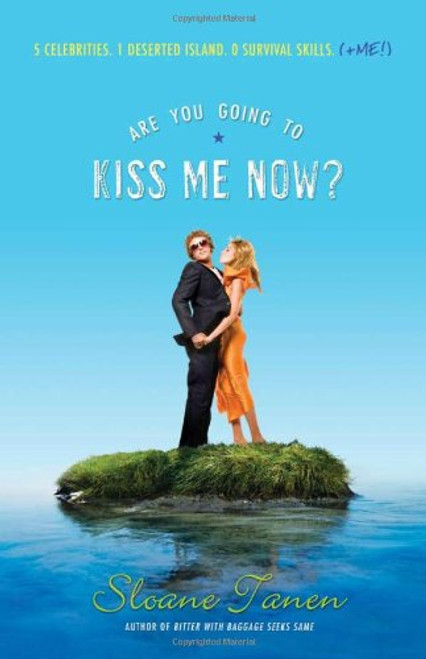 Are You Going to Kiss Me Now? Are You Going to Kiss Me Now?