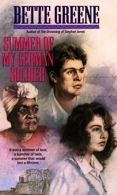 Summer Of My German Soldier