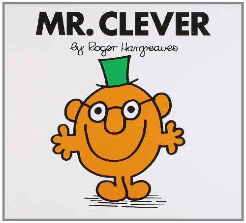 Mr. Clever