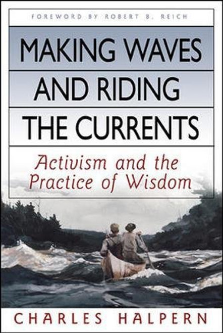Making Waves and Riding the Currents: Activism and the Practice of Wisdom