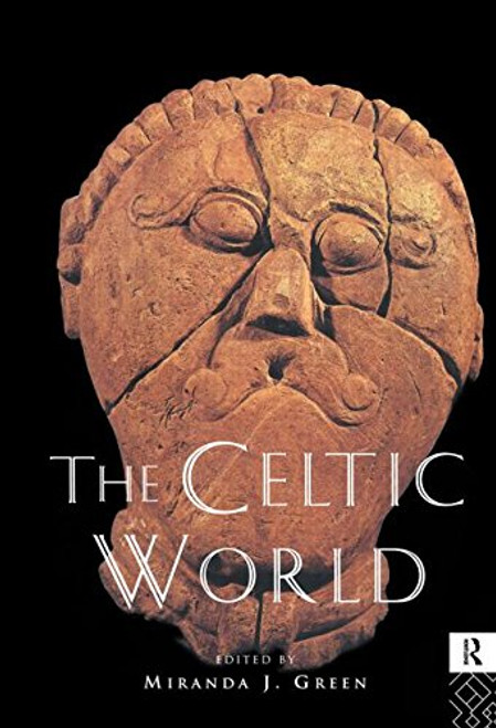 The Celtic World (Routledge Worlds)