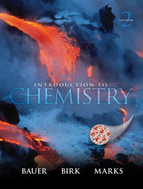 Introduction to Chemistry Introduction to Chemistry