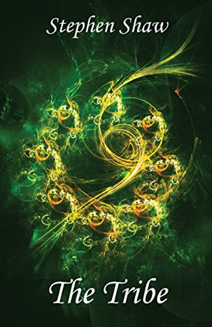 The Tribe: Ecstatic Tantra and Sacred Relationships