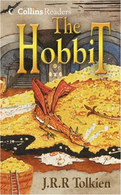 The Hobbit (Collins Readers) The Hobbit (Collins Readers)