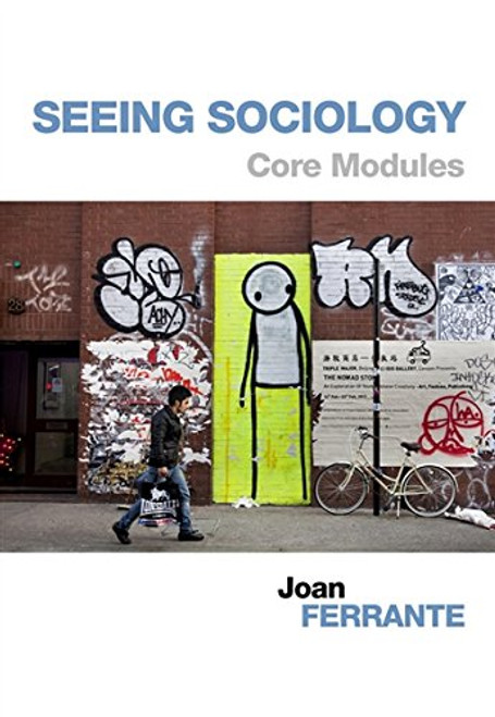 Seeing Sociology: Core Modules