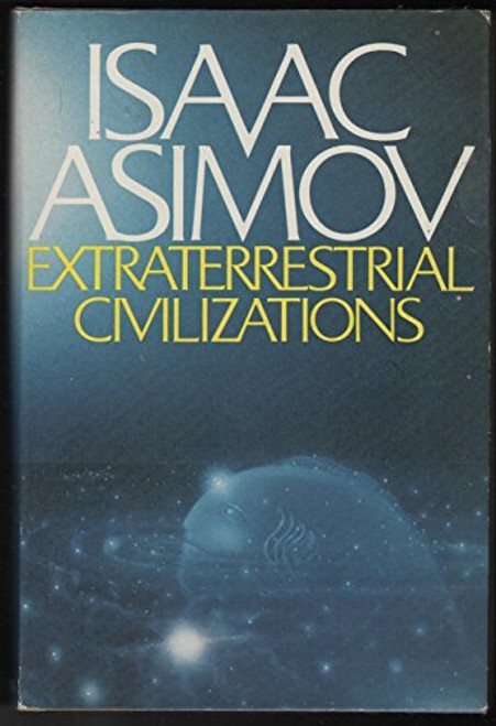 Extraterrestrial Civilizations