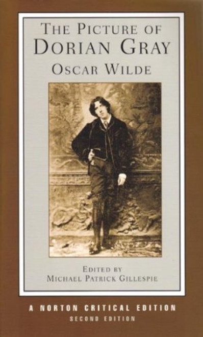 The Picture of Dorian Gray (Norton Critical Edition)