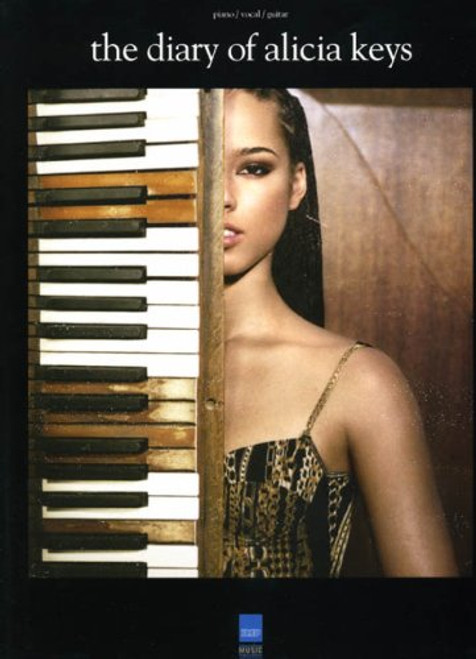 Alicia Keys: The Diary Of Alicia Keys