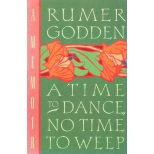 A Time to Dance, No Time to Weep