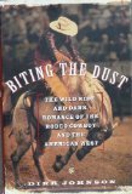 Biting the Dust