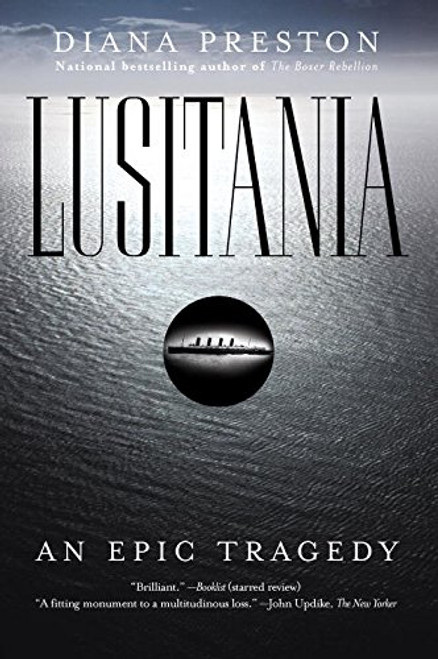 Lusitania: An Epic Tragedy Lusitania: An Epic Tragedy