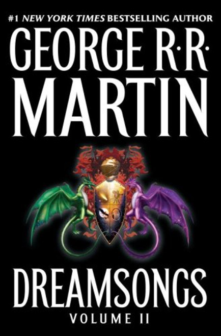 2: Dreamsongs: Volume II