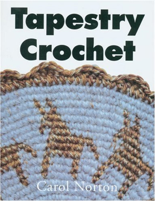 Tapestry Crochet