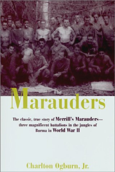 The Marauders
