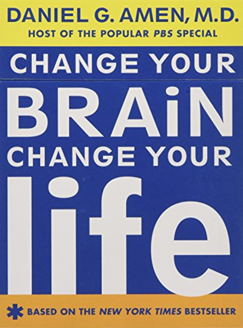 Change Your Brain, Change Your Life Deck