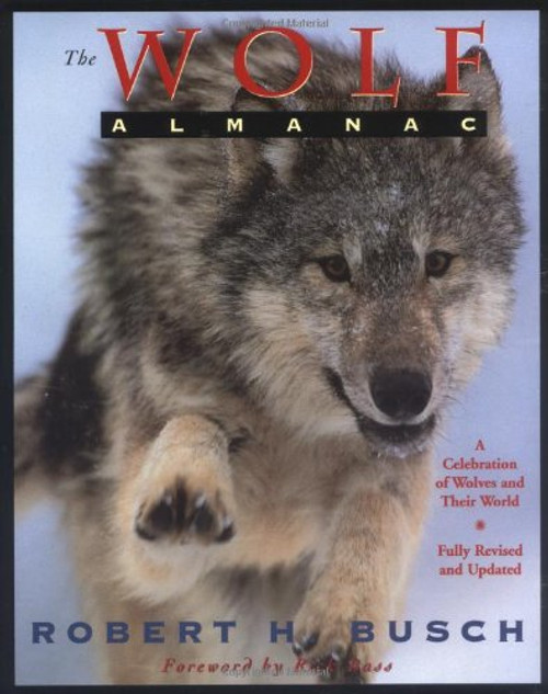 The Wolf Almanac