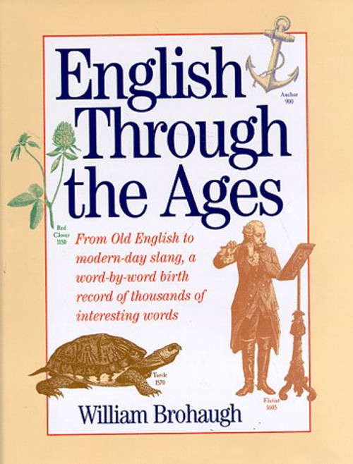 English Through the Ages English Through the Ages