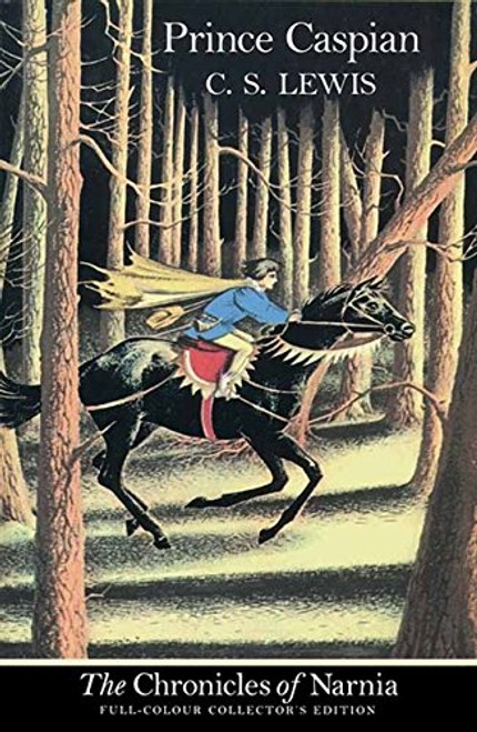 Prince Caspian (Chronicles of Narnia)