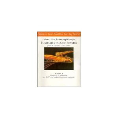 Fundamentals of Physics