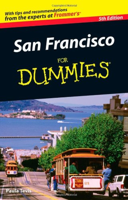 San Francisco For Dummies