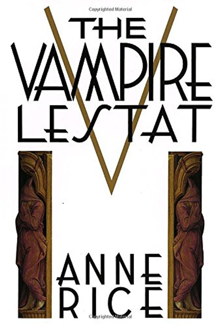 The Vampire Lestat