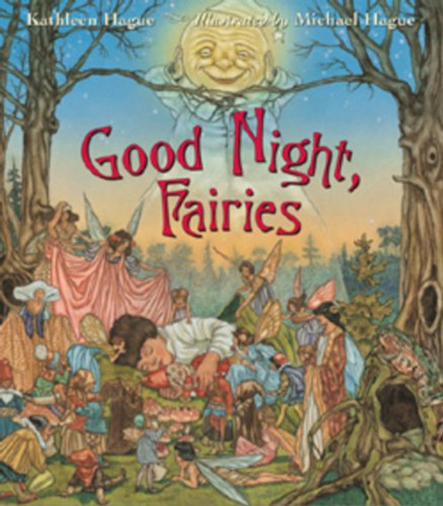 Good Night, Fairies