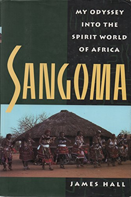 Sangoma