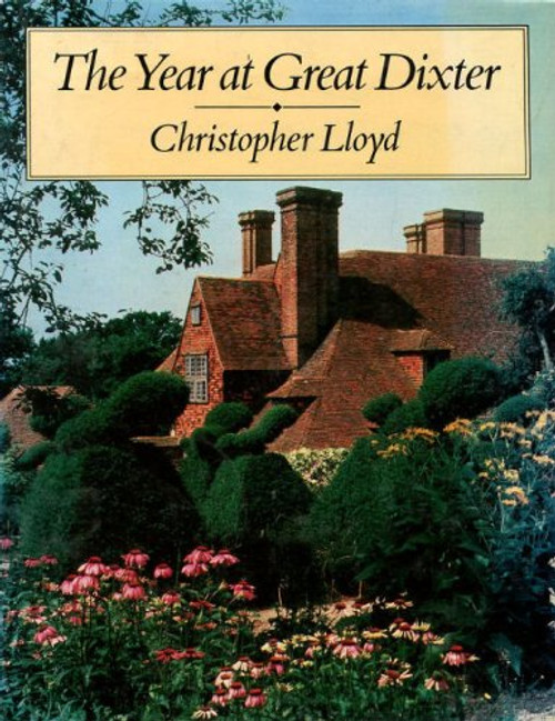 The Year at Great Dixter