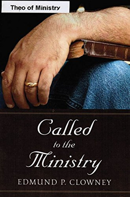 Called to the Ministry