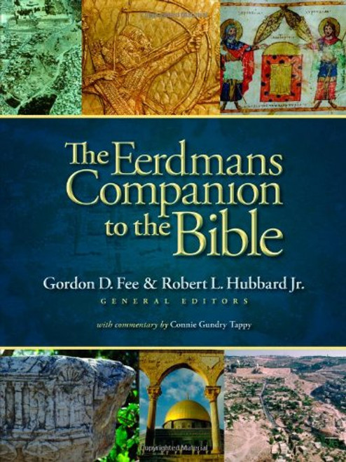 The Eerdmans Companion to the Bible