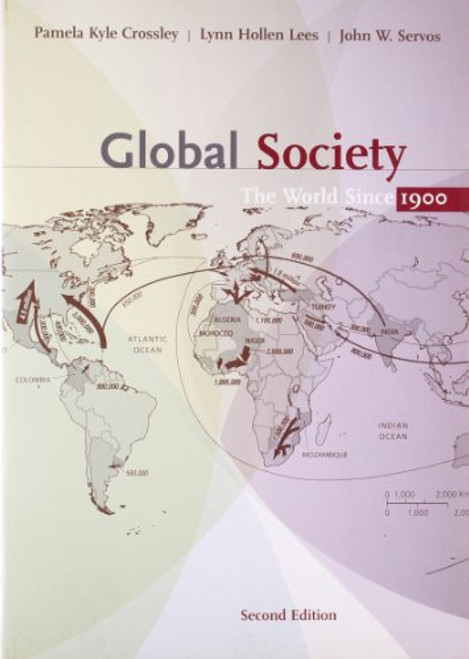 Global Society: The World Since 1900
