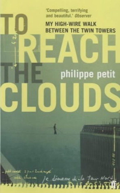 To Reach the Clouds