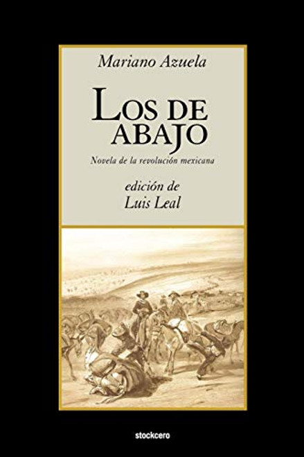 Los de abajo (Spanish Edition)