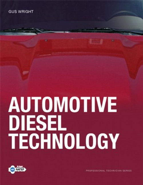 Automotive Diesel Technology (Automotive Diesel and Heavy Duty)