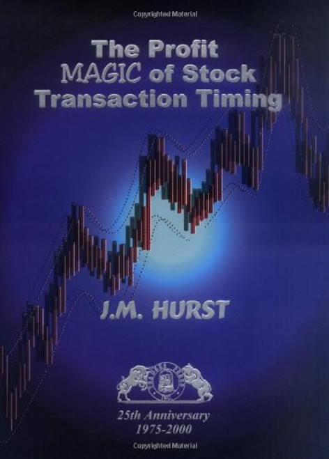 The Profit Magic of Stock Transaction Timing The Profit Magic of Stock Transaction Timing