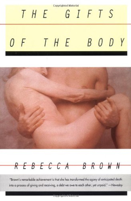The Gifts of the Body