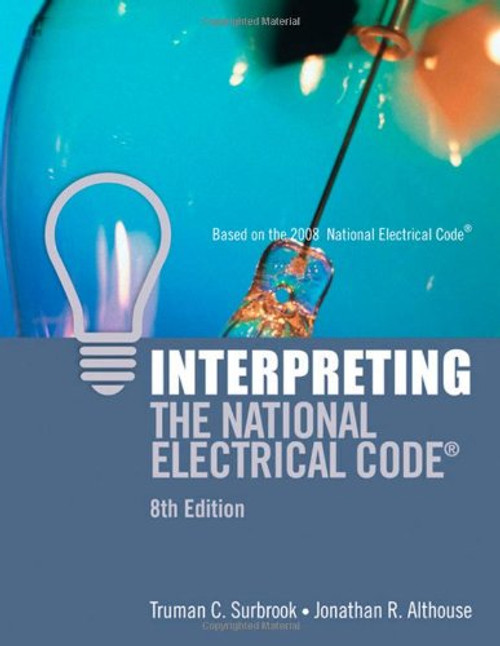 Interpreting the National Electrical Code