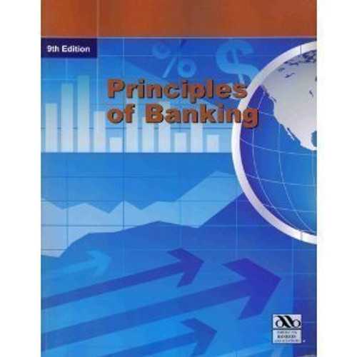 Principles of Banking