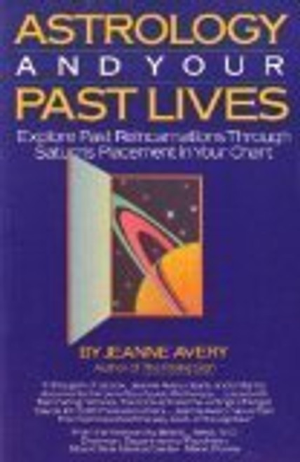 Astrology and Your Past Lives