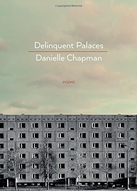 Delinquent Palaces: Poems