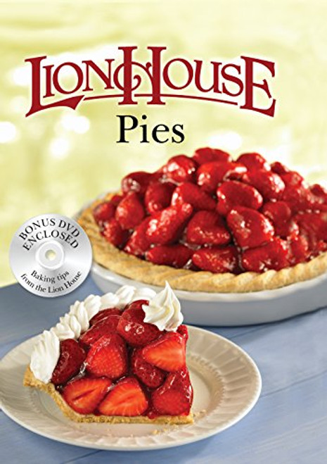 Lion House Pies