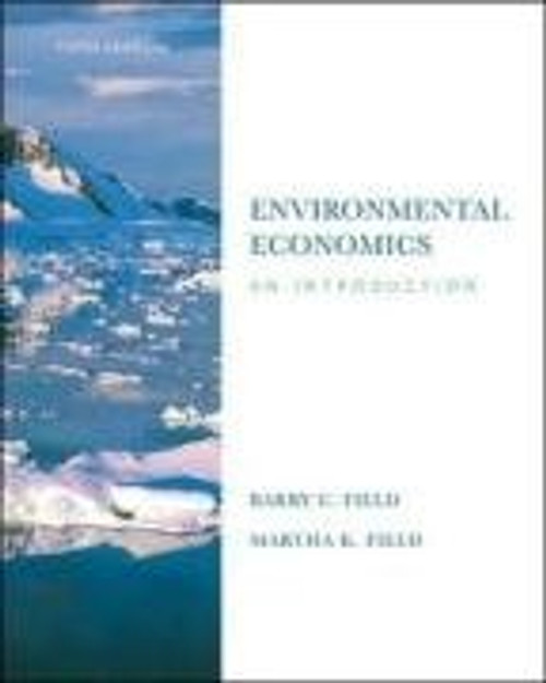 Environmental Economics