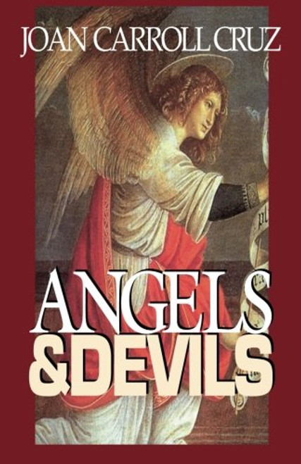 Angels and Devils