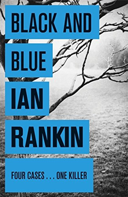 Black and Blue (Inspector Rebus)