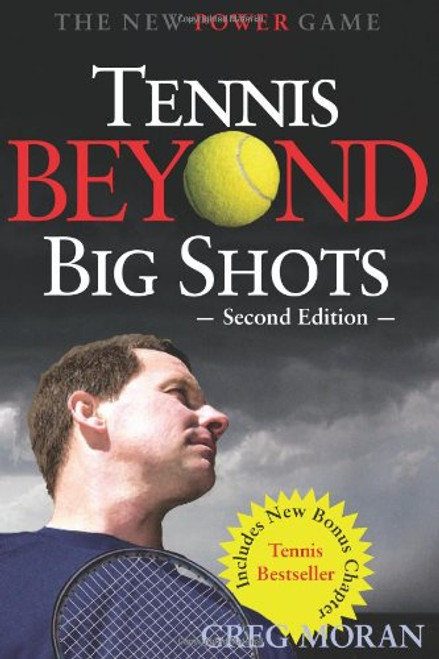 Tennis Beyond Big Shots